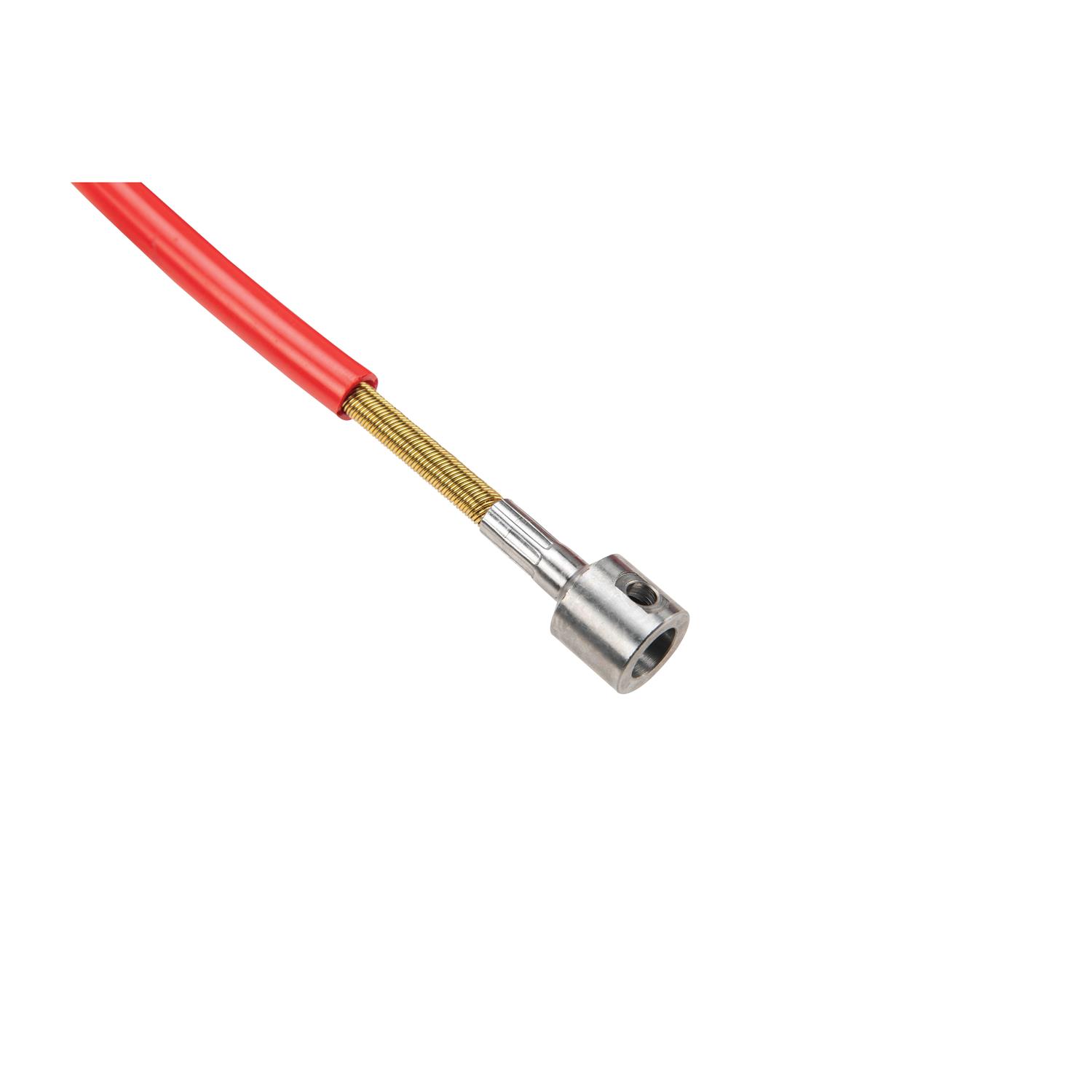 Ridgid 64343 Flexshaft K9-102 Cable Assembly 50 - Shop Hardware Tools Online Store