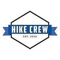 Hike Crew 2-in-1 Gas Camping Stove and Griddle | 20