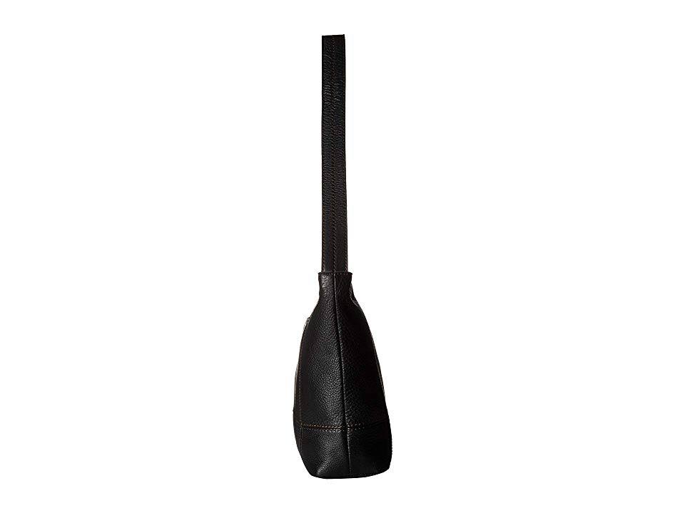 The Sak De Young Hobo Black