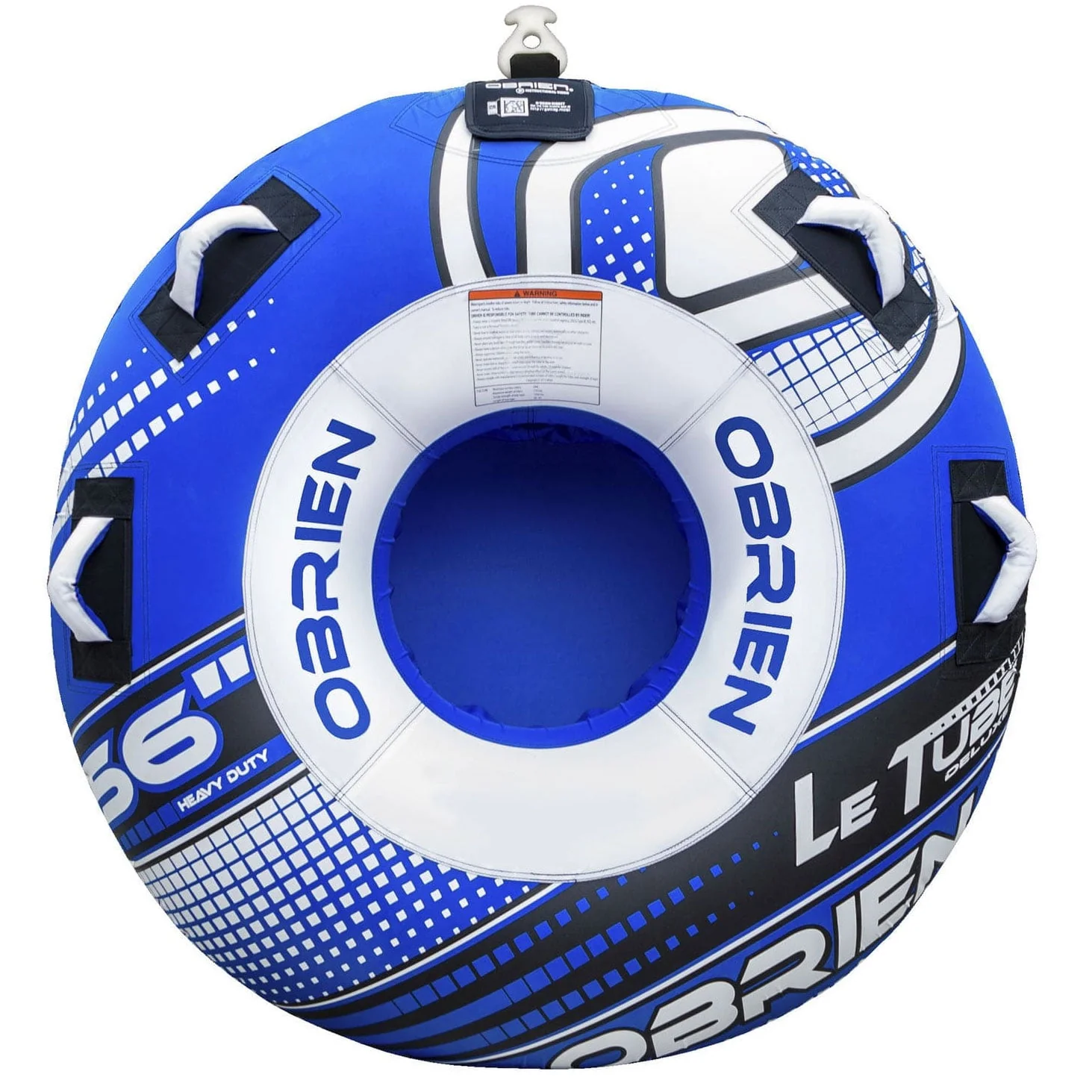O'Brien LeTube 56 Donut Towable Tube