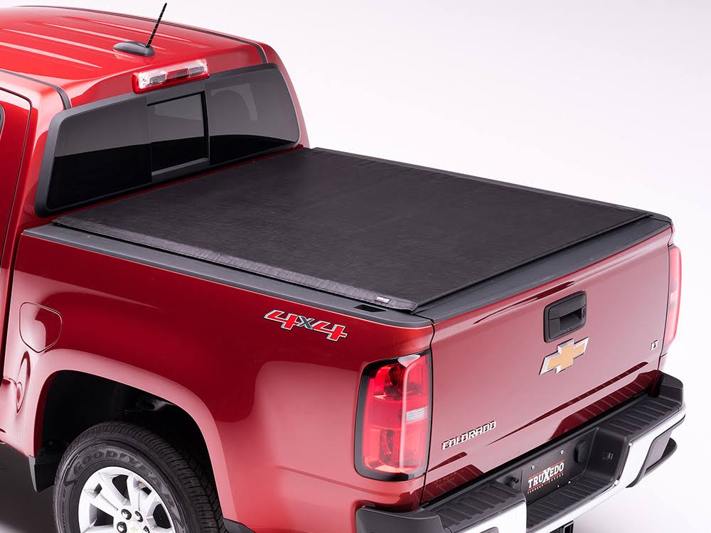 TruXedo Deuce Tonneau Cover 745901