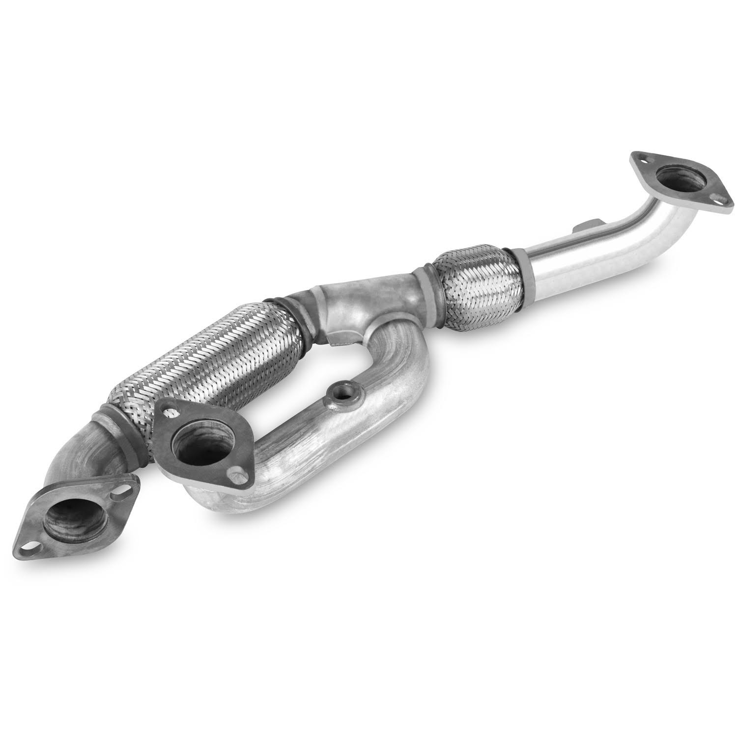 Bosal 760-625 Exhaust Pipe