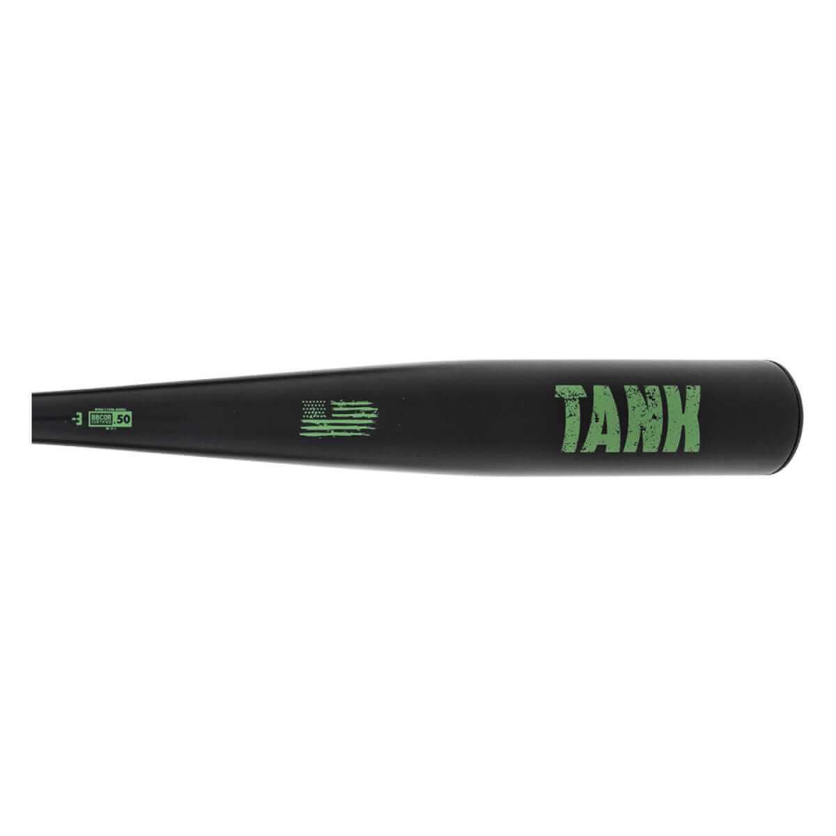 Soldier Sports Soldier Tank BBCOR Baseball Bat - Sports Supplies Online Store