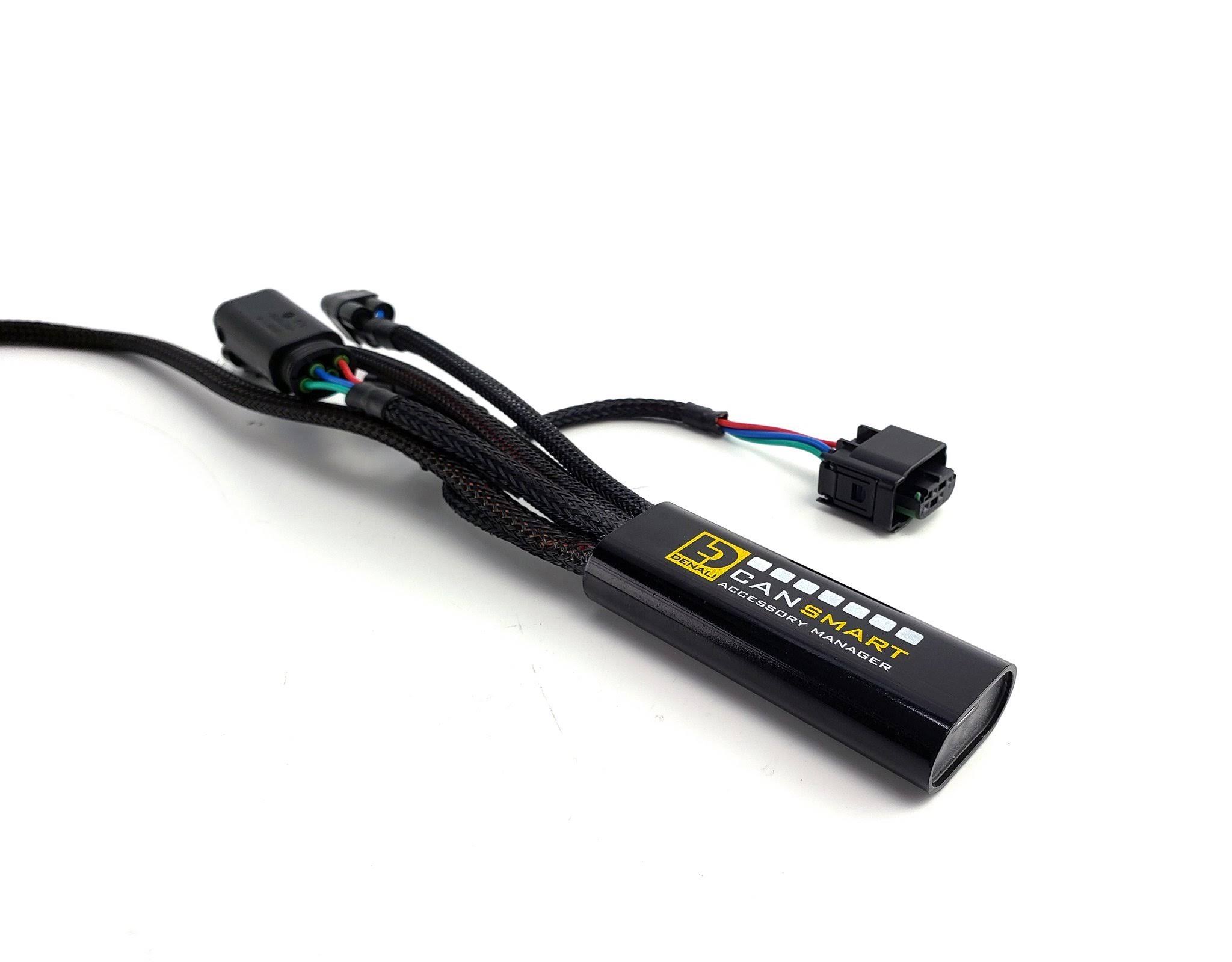 Denali CANsmart Controller Gen II