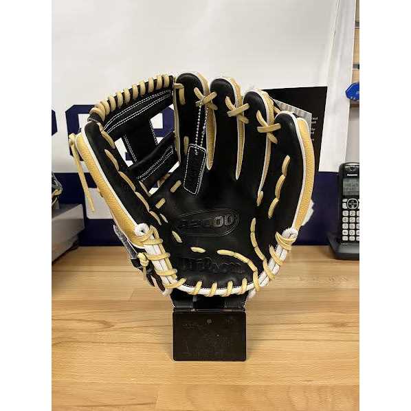 Wilson A2000 DP15SS 11.5 Infield Baseball Glove - Sports Supplies Online Store