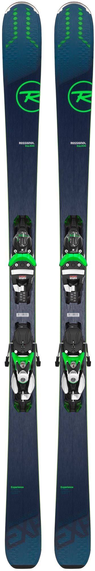 Rossignol Experience 84 Ai Skis 168cm
