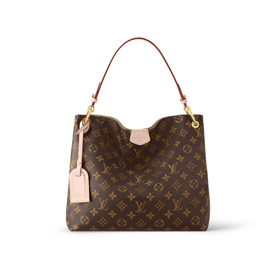 Louis Vuitton Graceful