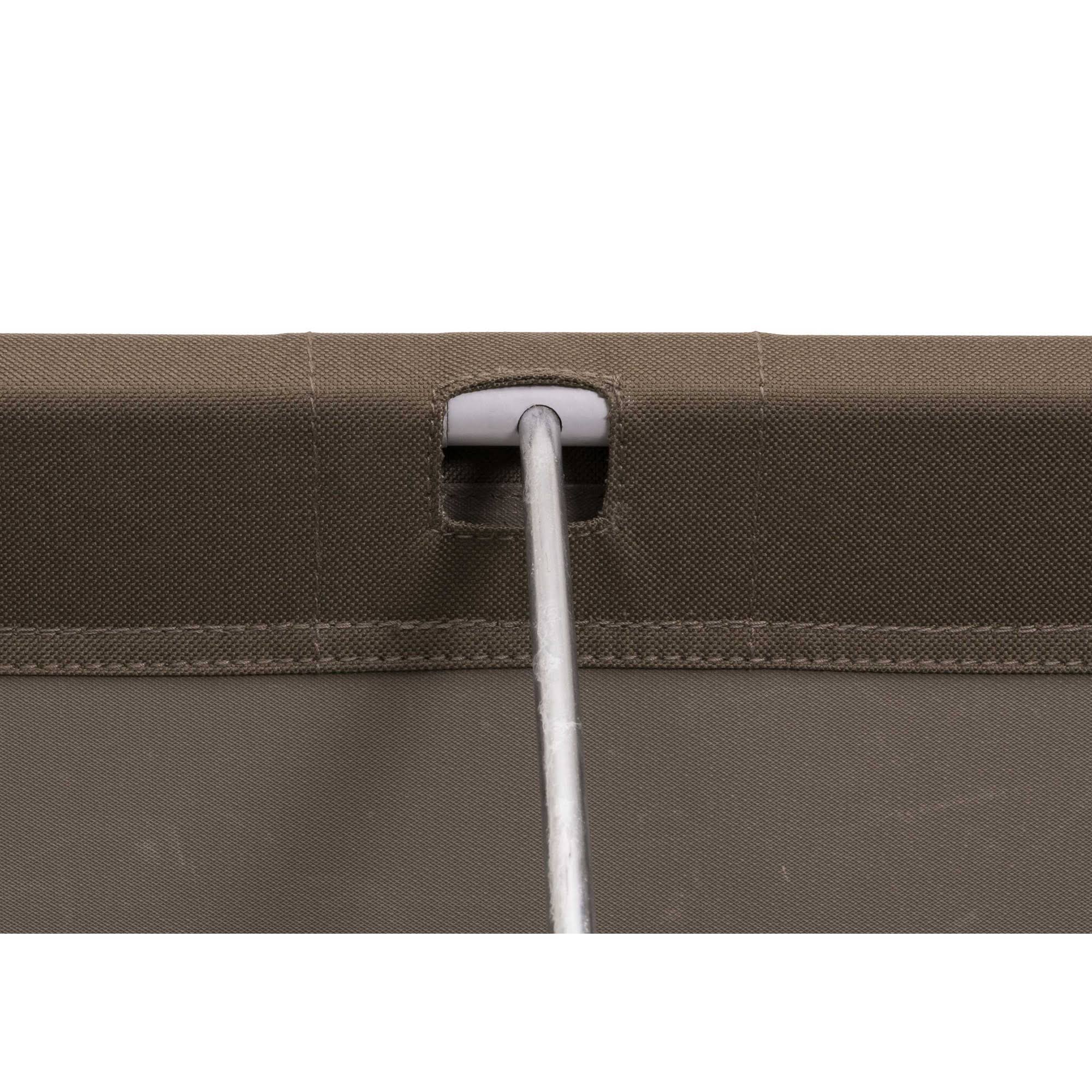 Alps Mountaineering Lightweight Cot - Clay/Apricot