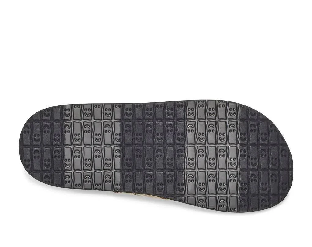 Sanuk Vagabond Camo 11 Men&s Desert
