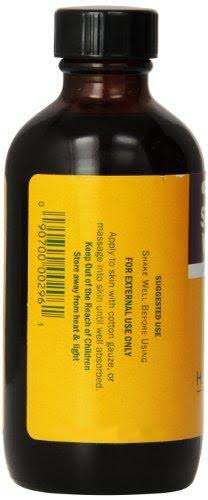 Herb Pharm St. John&s Wort Topical Oil - 4 Ounce