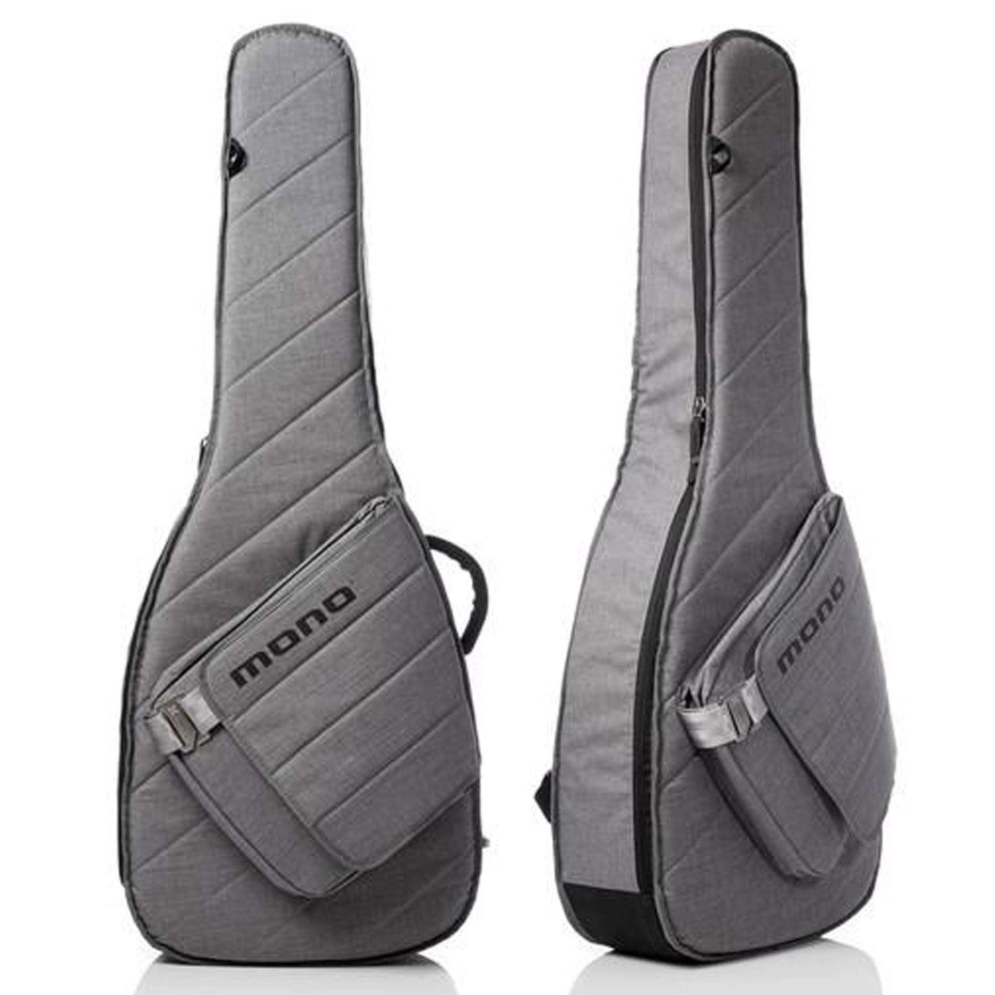 Mono M80 Acoustic Guitar Sleeve Ash