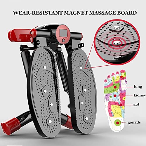 Steppers for Exercise