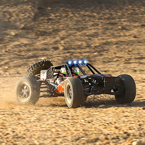 HAIBOXING Remote Control Car,1:12 Scale 4x4 RC Cars Protector 38+ KM/H Speed