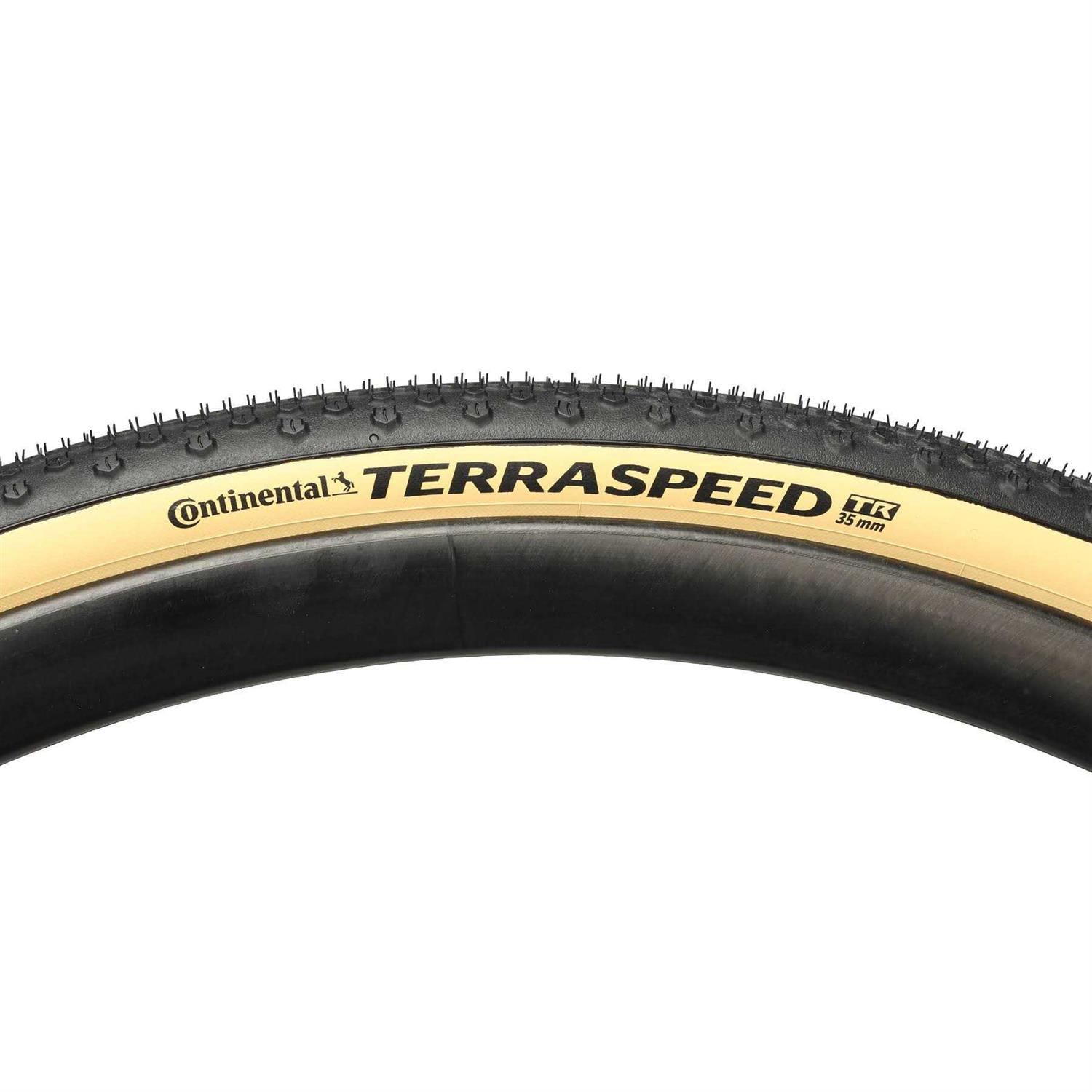 Continental Terra Speed ProTection - Sports Supplies Online Store