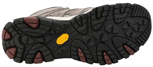 Merrell Women's Moab 3 Mid Waterproof Hiking Boot