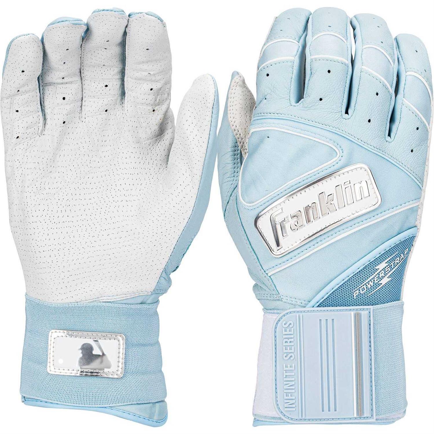 Franklin Adult Infinite Batting Gloves - Sports Supplies Online Store