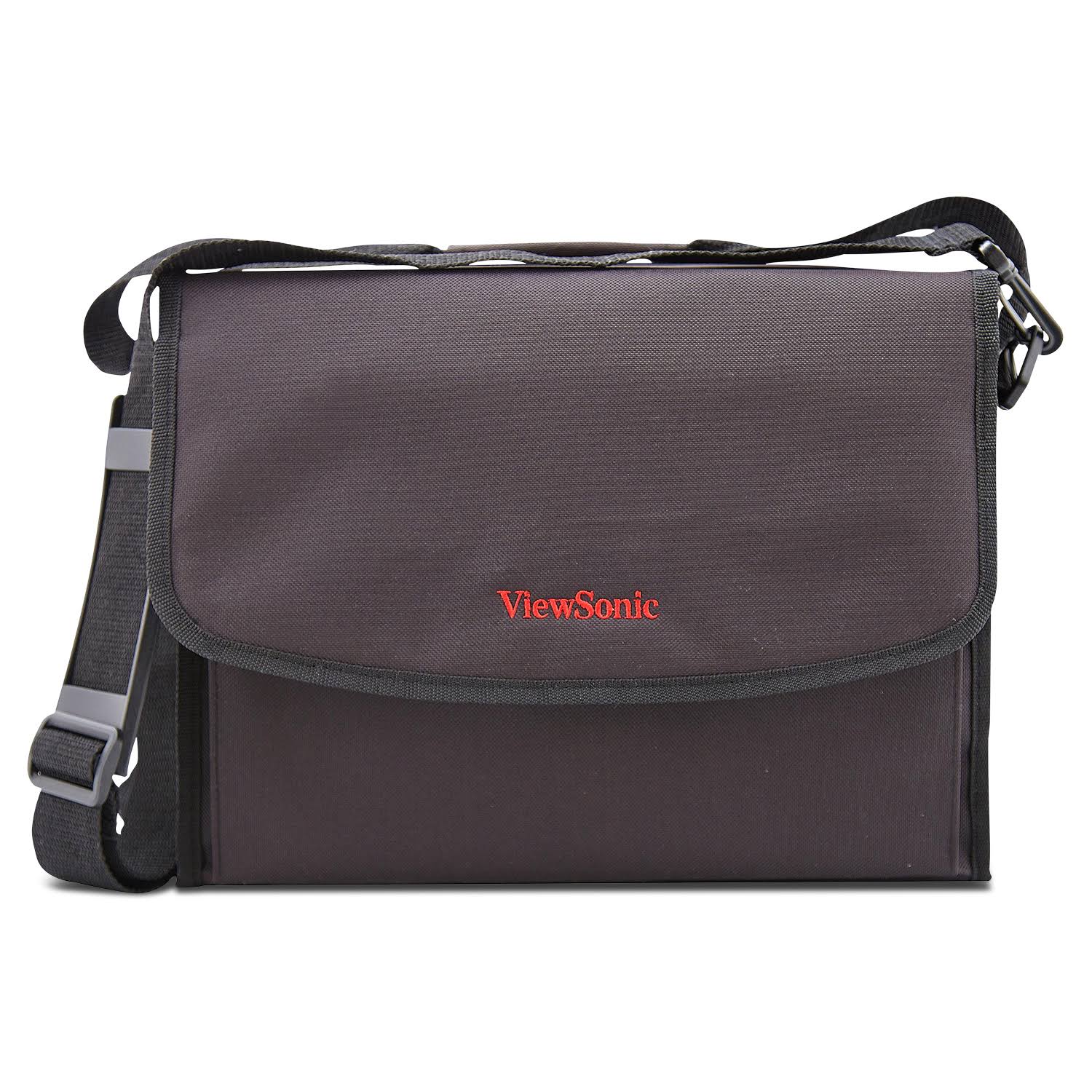 Viewsonic Carrying Case Projector - Black (PJ-CASE-008)