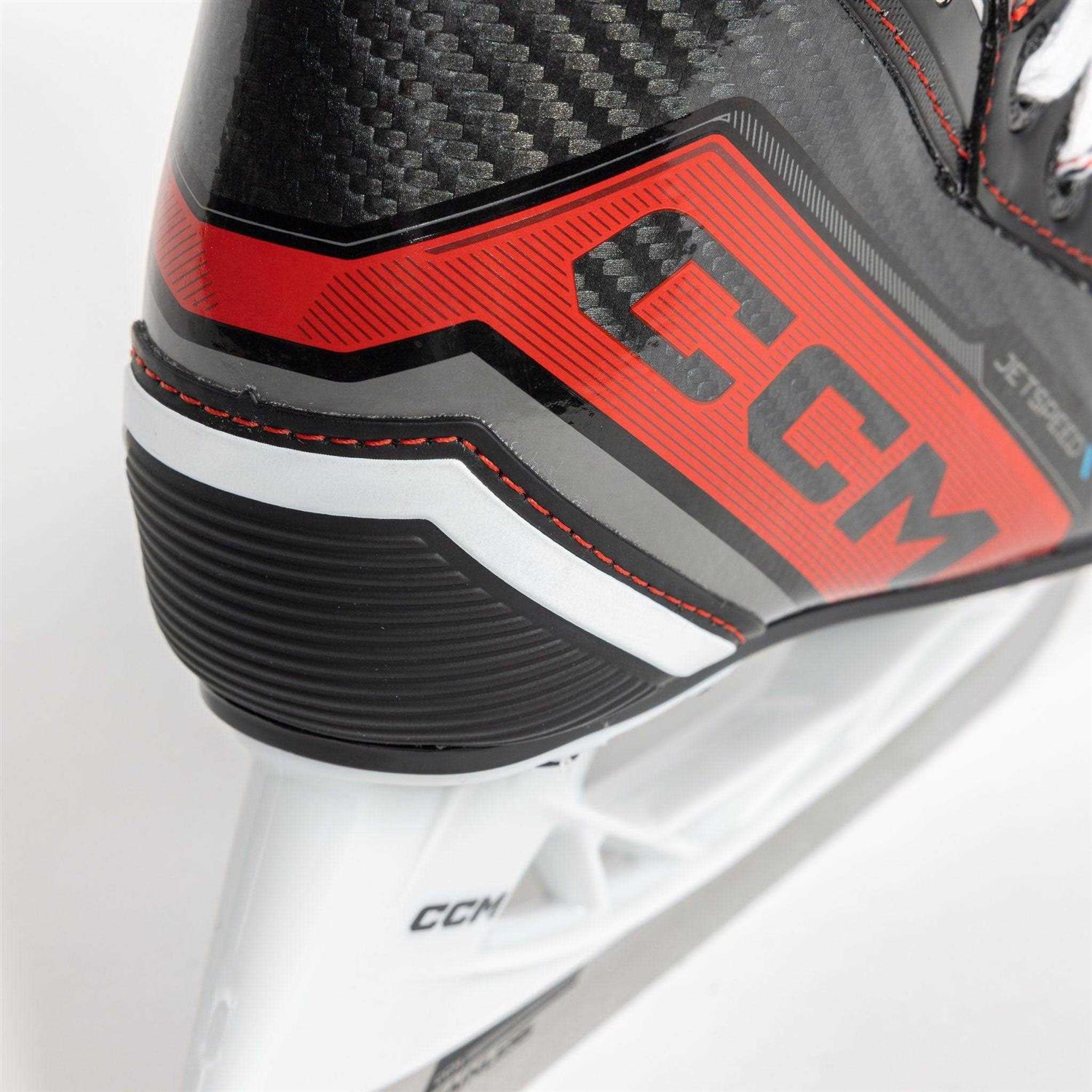 CCM Jetspeed FT6 Pro Ice Hockey Skates - Sports Supplies Online Store