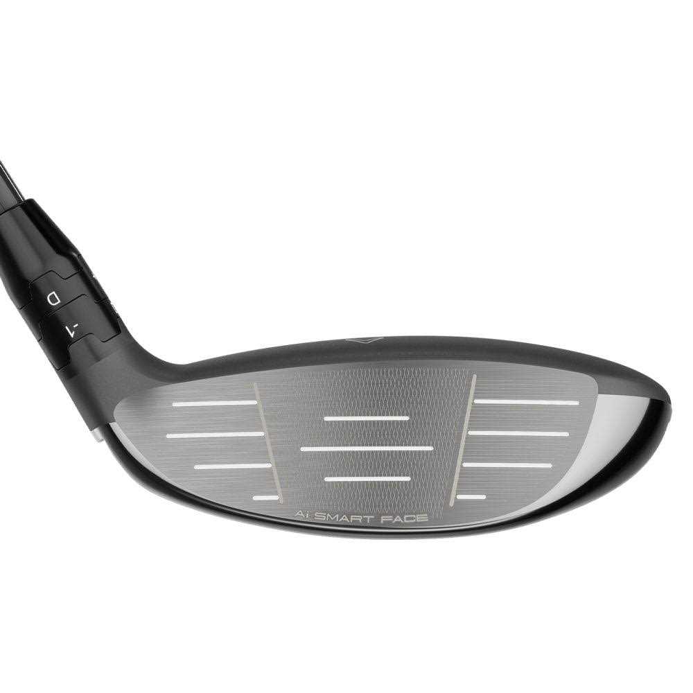 Callaway Paradym Ai Smoke Max Fairway Wood - Sports Supplies Online Store