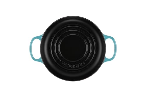 Le Creuset Enameled Cast Iron Bread Oven, Cerise