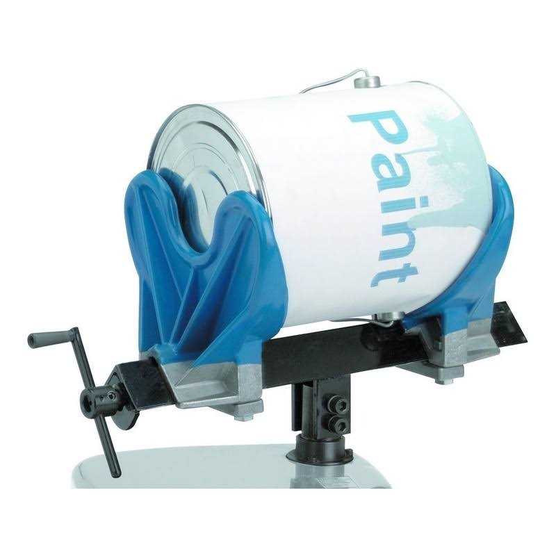 Central Pneumatic 1 Gallon Air Paint Shaker