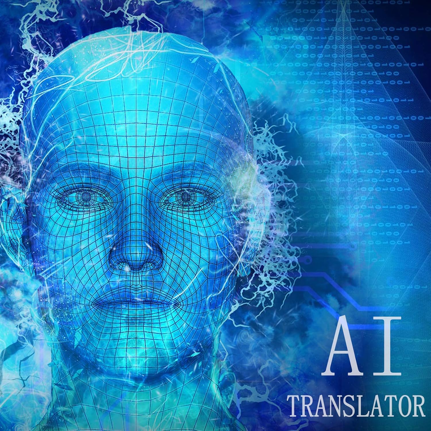 ANFIER Language Translator Device with AI Voice Translator (W08) with 2.4 inch Touchscreen Image Translation-108 Languages and Two Way Translator