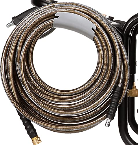 SIMPSON Cleaning PowerShot PSI Gas Pressure Washer - Radiant Selections