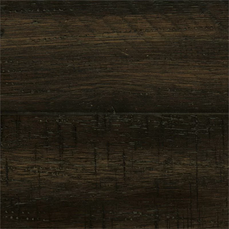 Pemberly Row Traditional Wooden Lift Top Coffee Table in Espresso