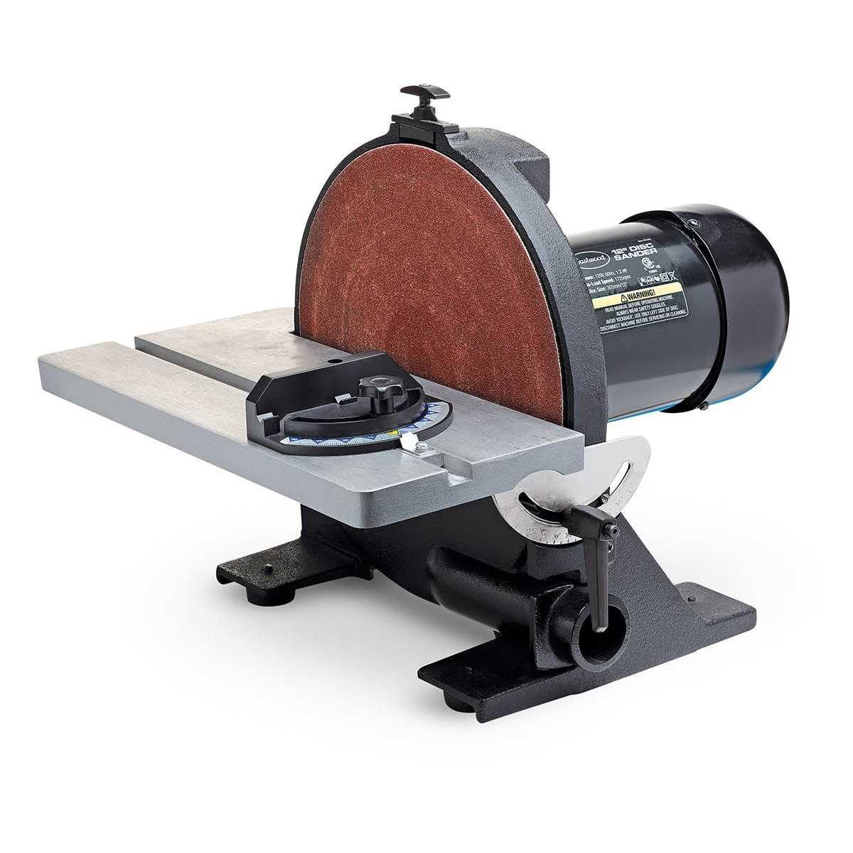 Eastwood 12 Inch Disc Sander - Shop Hardware Tools Online Store