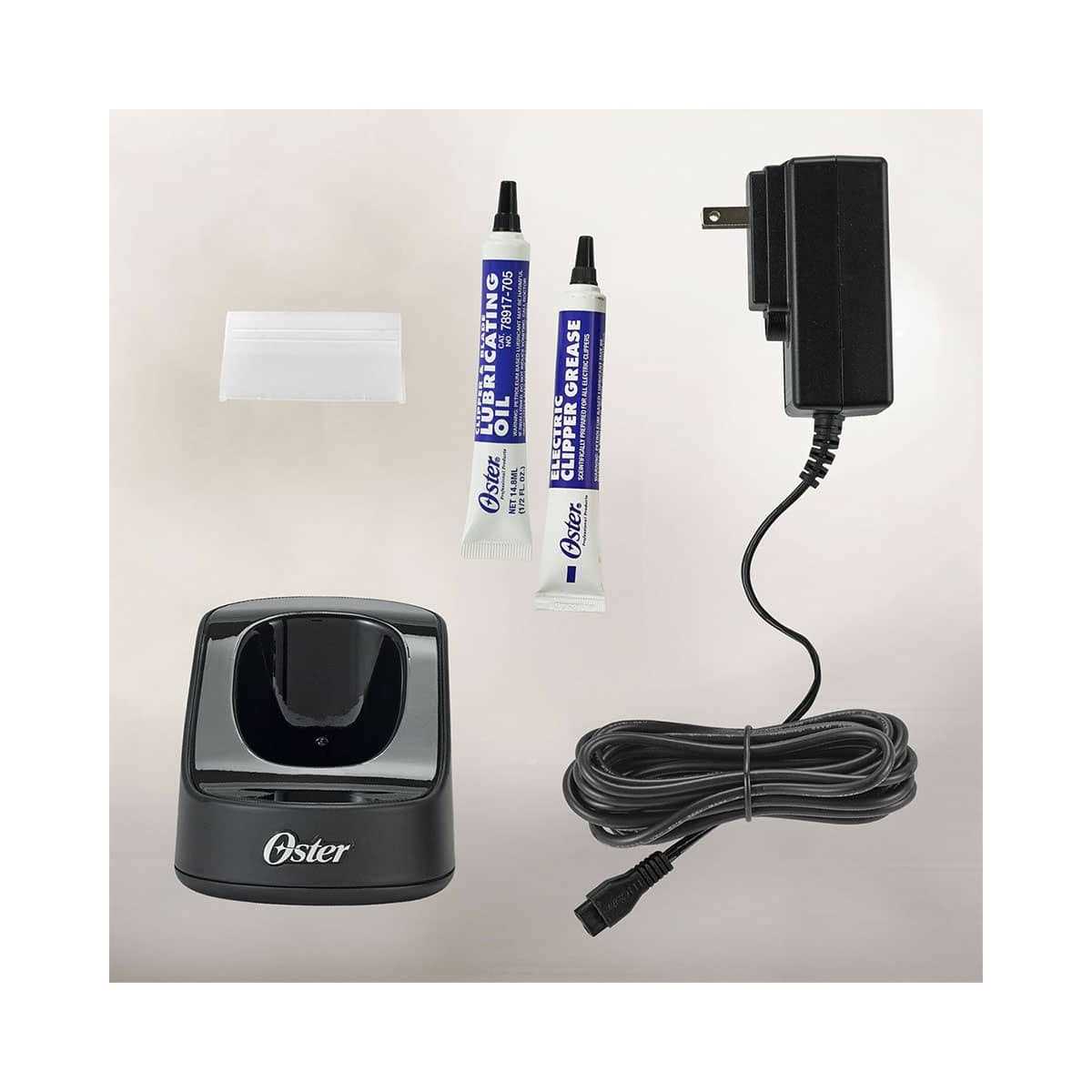 Oster Cordless Turbo A5 Clipper - Pet Supplies online store