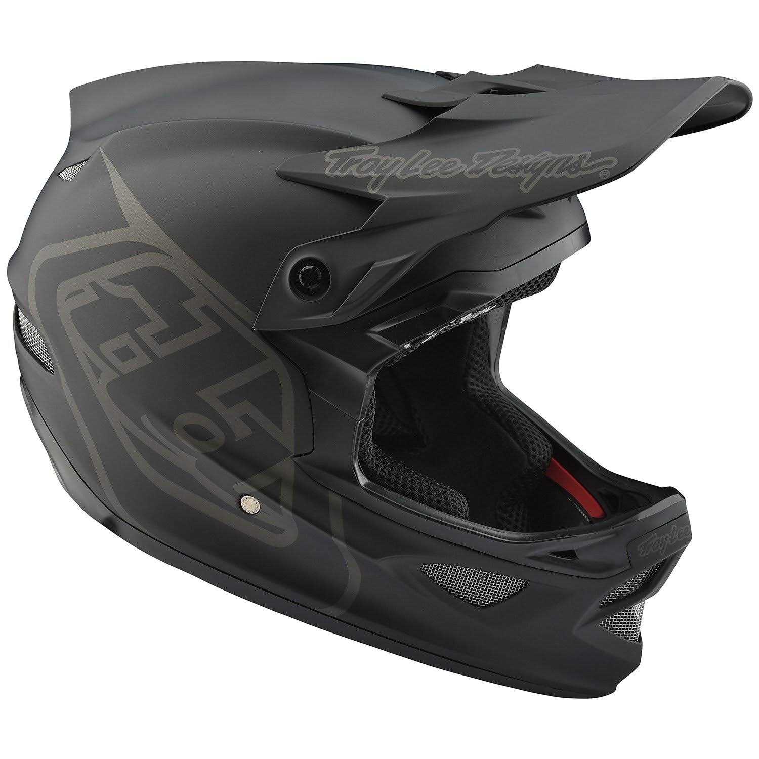 Troy Lee Designs Helmet D3 Fiberlite - Sports Supplies Online Store
