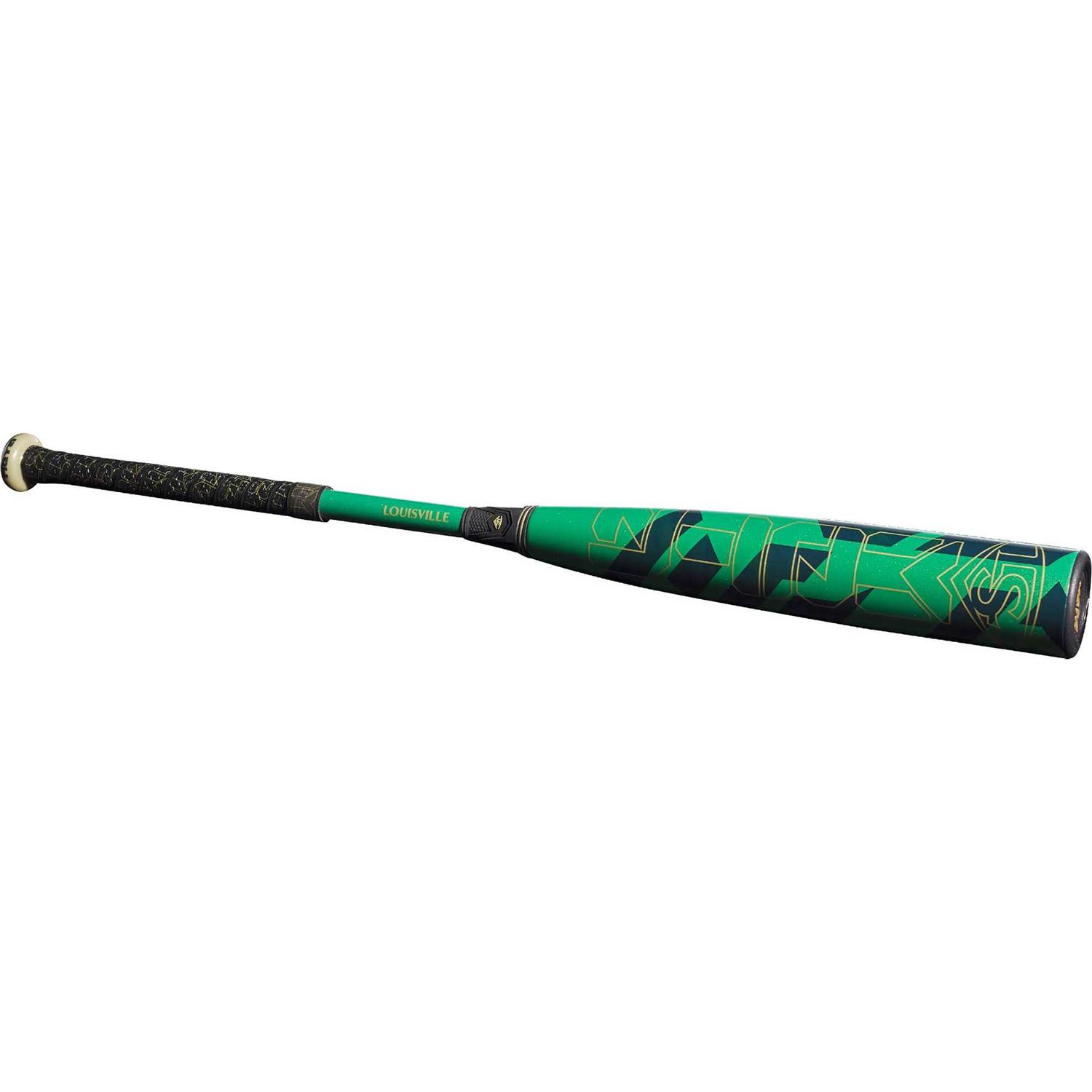 Louisville Slugger 2023 Meta USA Baseball Bat - Sports Supplies Online Store