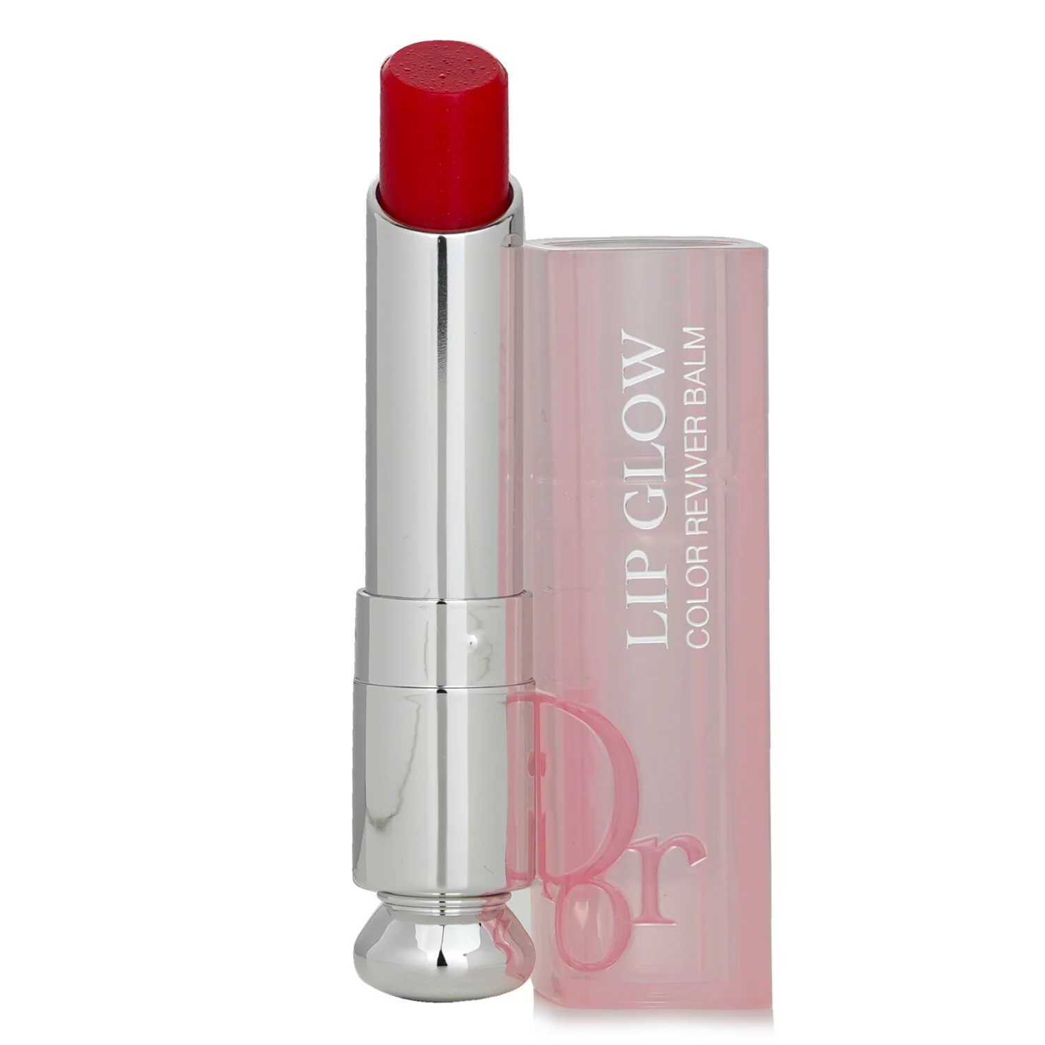Christian Dior Dior Addict Lip Glow Reviving Lip Balm - #011 Rose Gold  3.2g/0.11oz