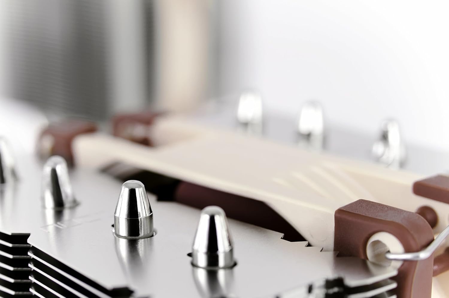 Noctua NH-D9L, Premium CPU Cooler with NF-A9 92mm Fan (Brown) Pack of 2