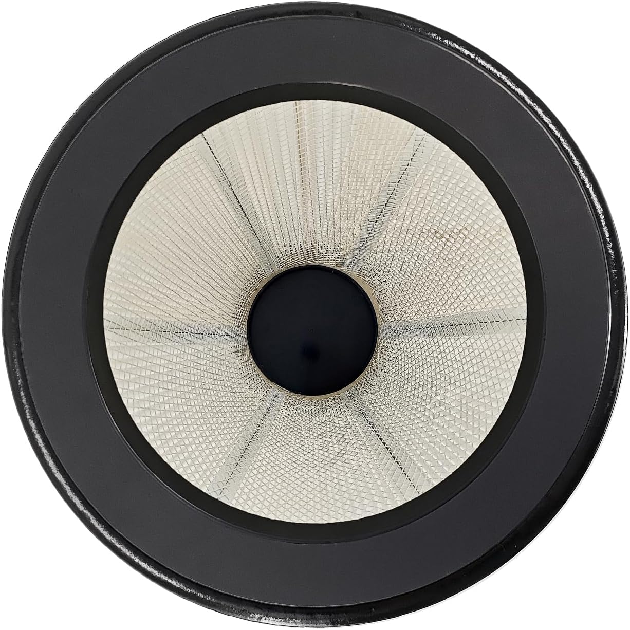 200900050 Conical Pre Filter Compatible with Pullman Ermator Husqvarna S13 S26 S36 F26 G22 Dust Extractor 590430201