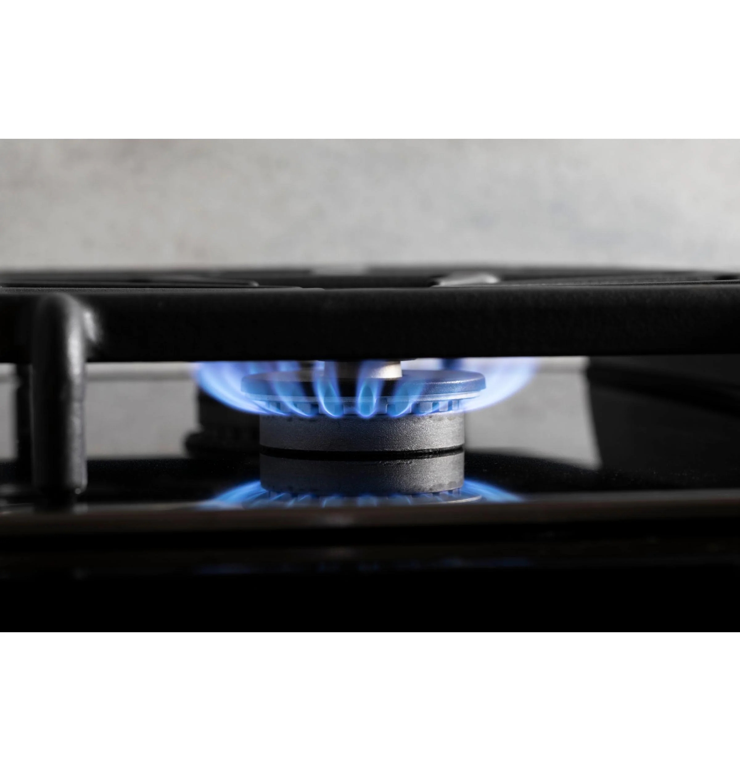 GE APPLIANCES PGP9830SRSS  COOKTOPS (GAS) Black