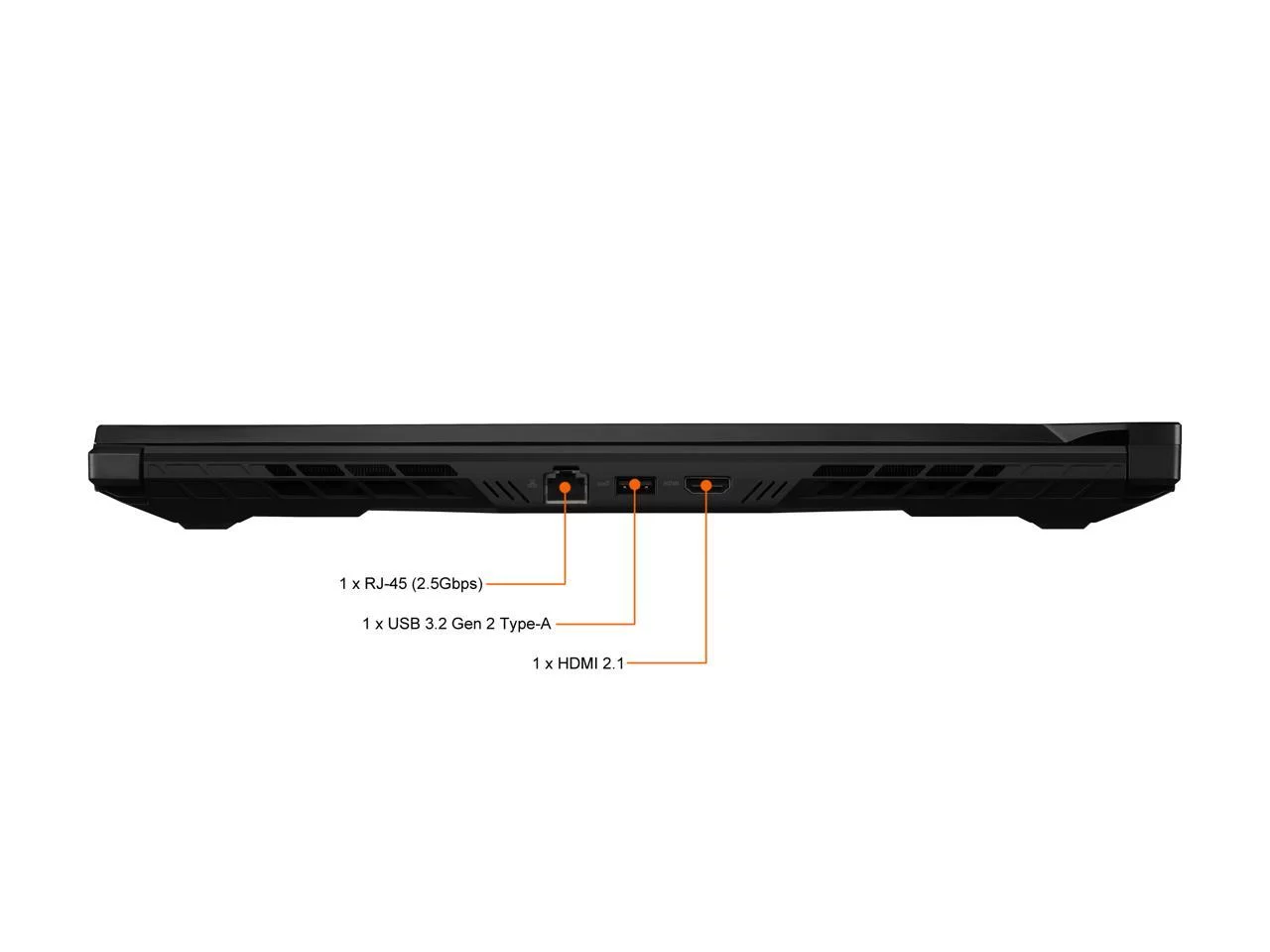 ASUS ROG Zephyrus Duo 16 (2022) Gaming Laptop, 16" 165Hz ROG Nebula HDR QHD 16:10 Display, NVIDIA GeForce RTX 3070 Ti, AMD Ryzen 9 6900HX, 32GB DDR5