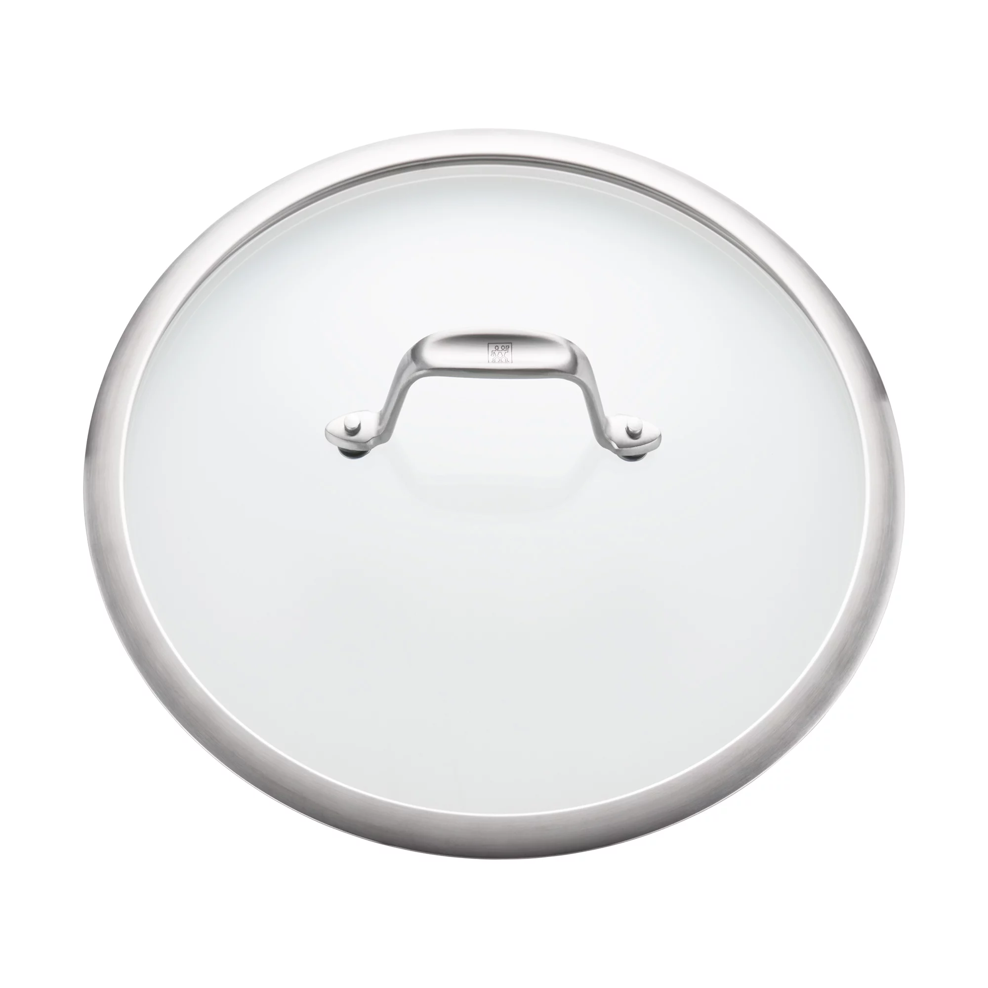 ZWILLING Spirit 3-ply 8-qt Stainless Steel Stock Pot