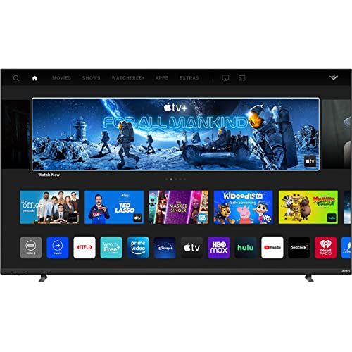 VIZIO M7 Series Premium 4K UHD Quantum Color LED HDR Smart TV with Apple AirPlay 2 and Chromecast Built-in