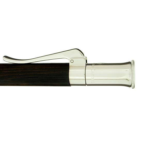 Graf Von Faber-Castell Classic Grenadilla - Pencil
