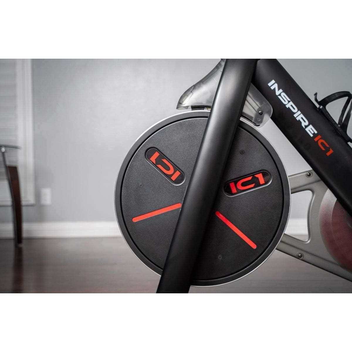 Inspire Fitness IC1.5 Indoor Cycle - Sports Supplies Online Store