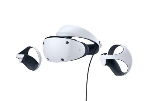 PlayStation VR2 Horizon Call of The Mountain™ Bundle (PSVR2)
