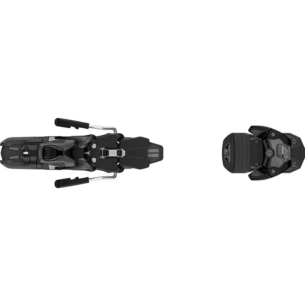 Atomic Warden MNC 11 Ski Bindings