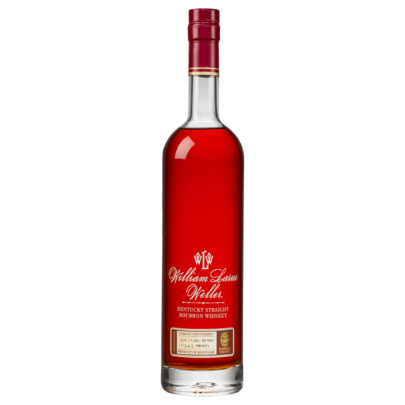 Buffalo Trace Antique Collection William Larue Weller Kentucky Straight Bourbon Whiskey 750ml - Nestor Liquor