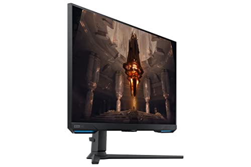 SAMSUNG Odyssey G70B Series 4K UHD Gaming Monitor
