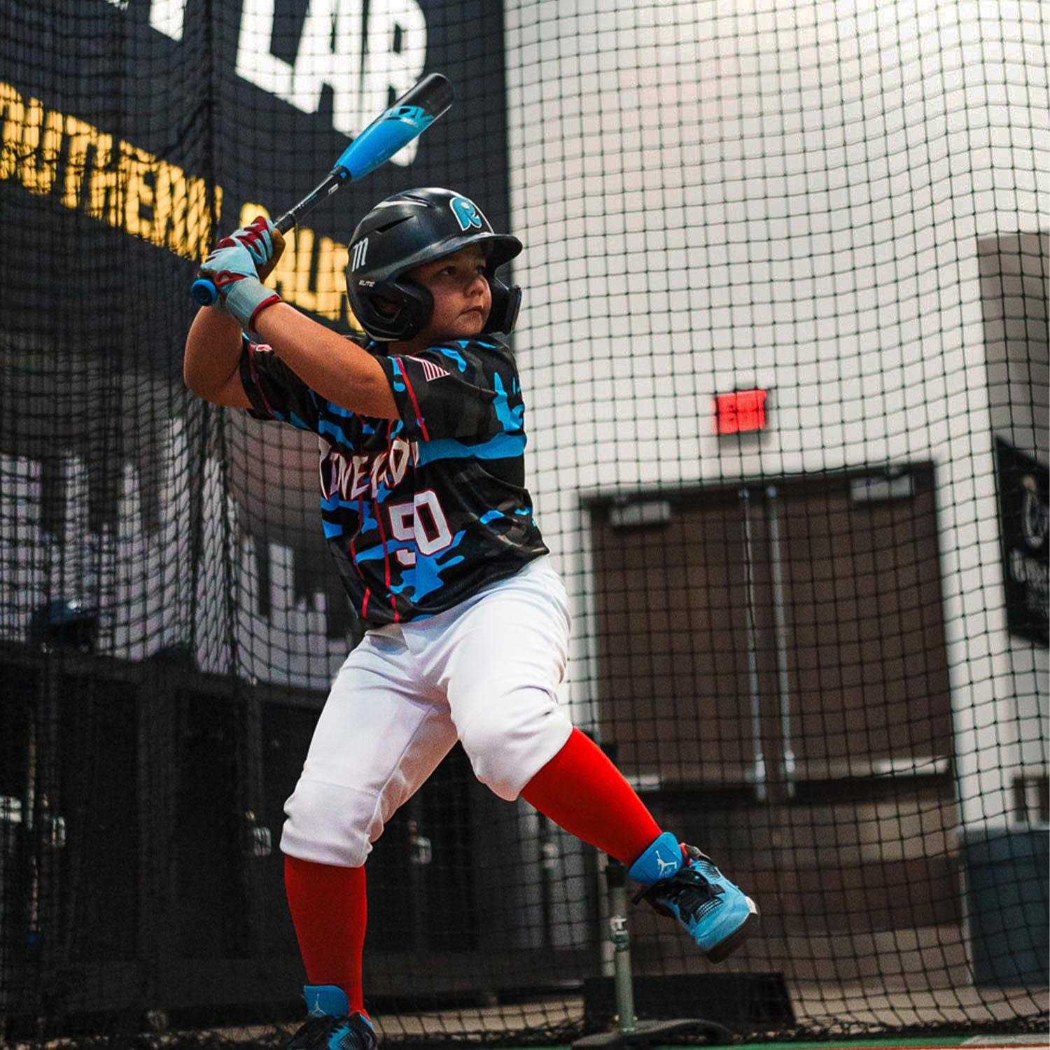 2024 Easton ADV 360 Ice -10 USA Baseball Bat - Sports Supplies Online Store
