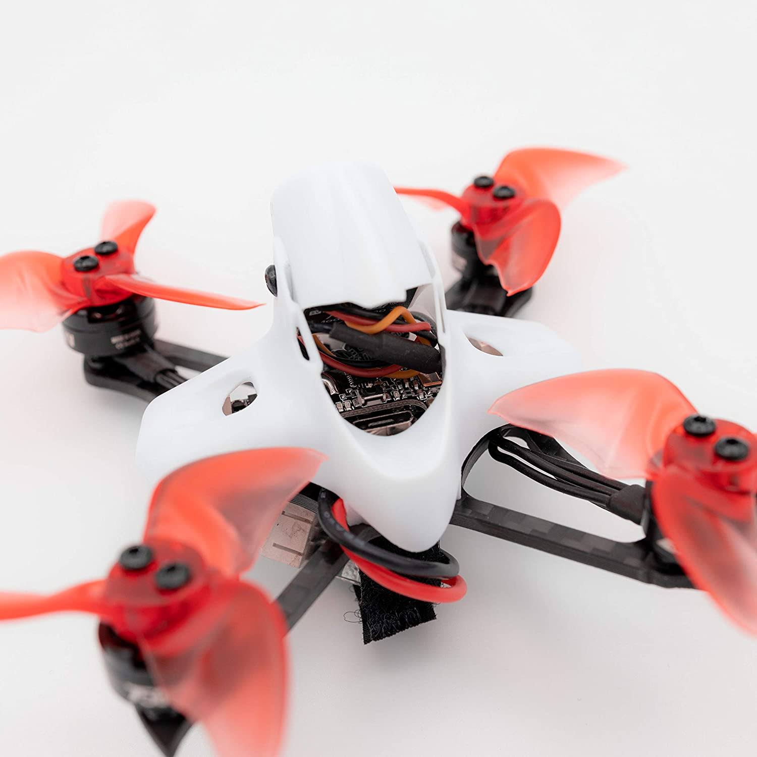 EMAX Tinyhawk 2 Race BNF 2S 200mW 2inch Runcam Nano 2 Racing Drone