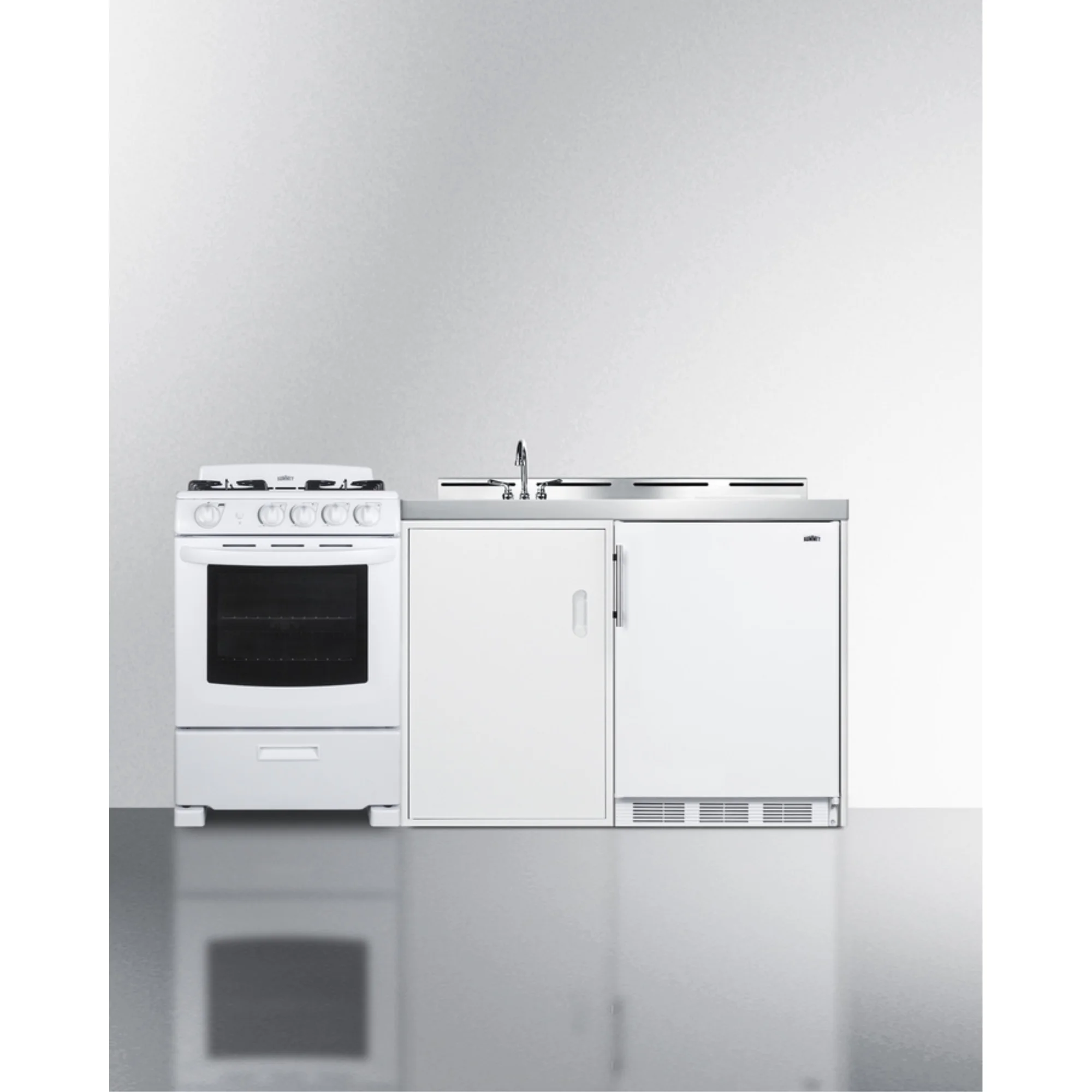 SUMMIT ACK72GASW  SPECIALTY REFRIGERATOR