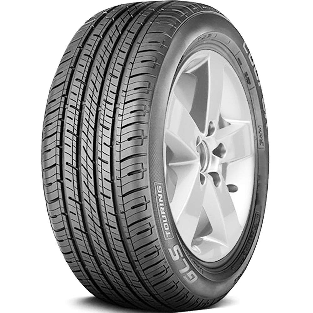 Cooper GLS Touring 185/65R15 88T AS A/S All Season Tire