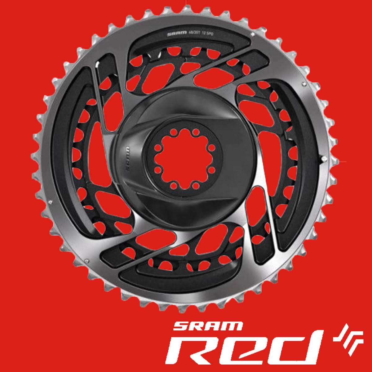 SRAM Red AXS Direct Mount Chainring - Sports Supplies Online Store